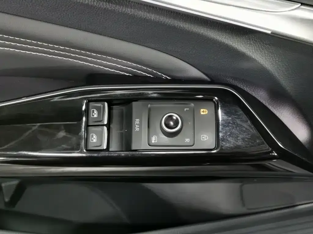 Volkswagen ID.4 Crozz 2024 из CN, фото 3