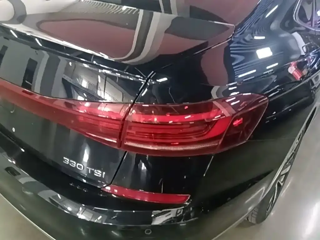 Volkswagen Passat — фото 7