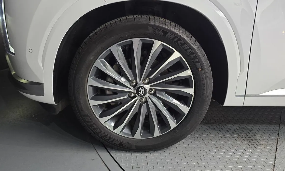 Hyundai Palisade — фото 6