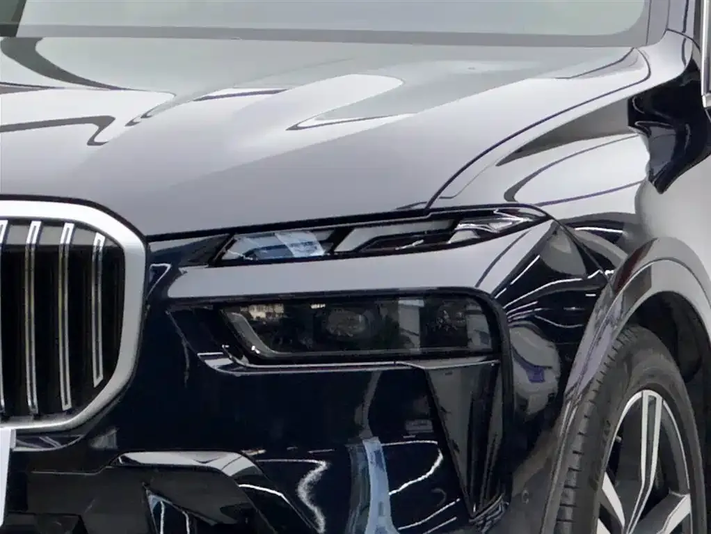 BMW X7 — фото 3