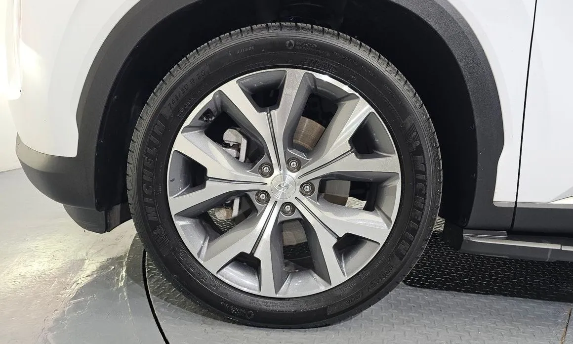 Hyundai Palisade — фото 3