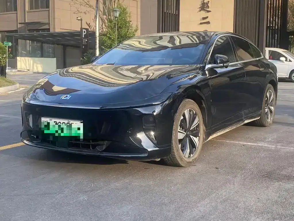 Qiyuan A07