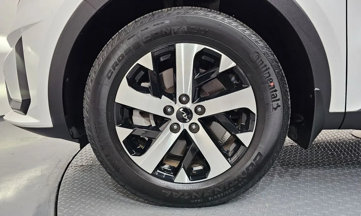 Kia Sorento 2023 из KR, фото 10