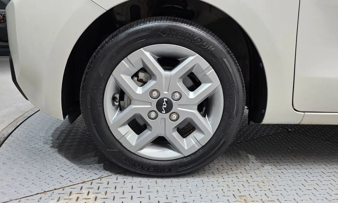 Kia RAY 2023 из KR, фото 7
