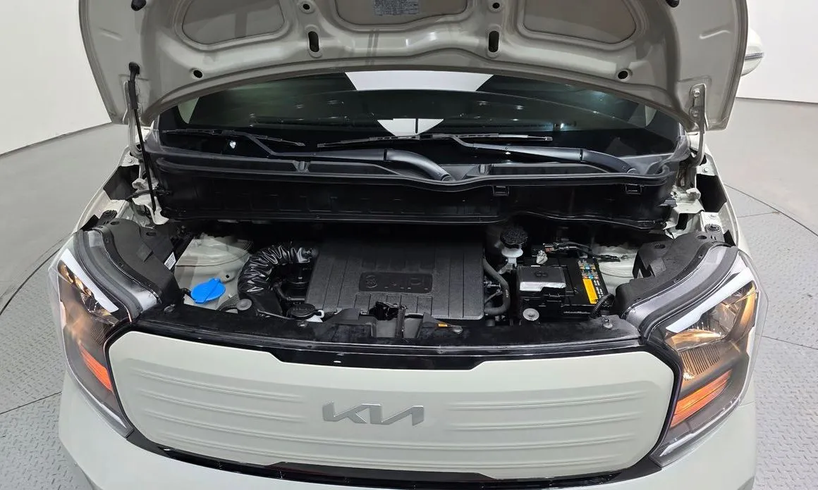 Kia RAY 2023 из KR, фото 8