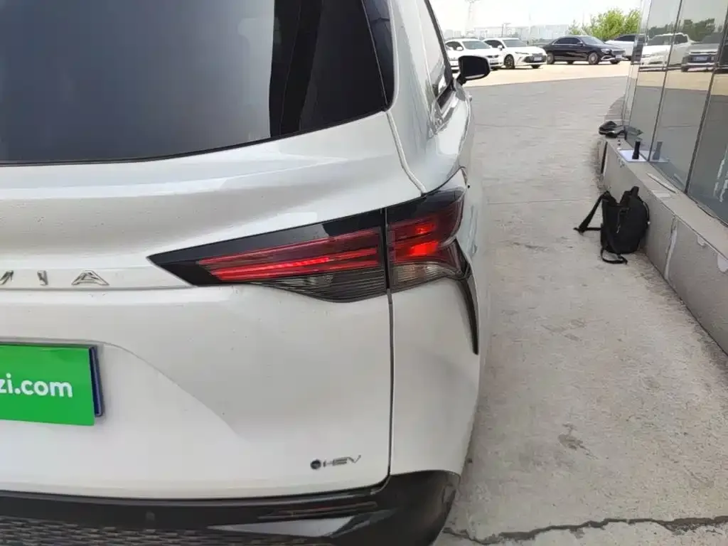 Toyota Granvia — фото 4