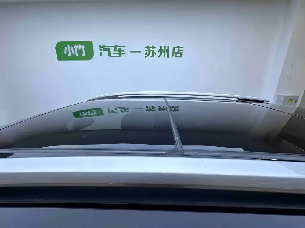 GAC Motor Trumpchi GS4 — фото 4