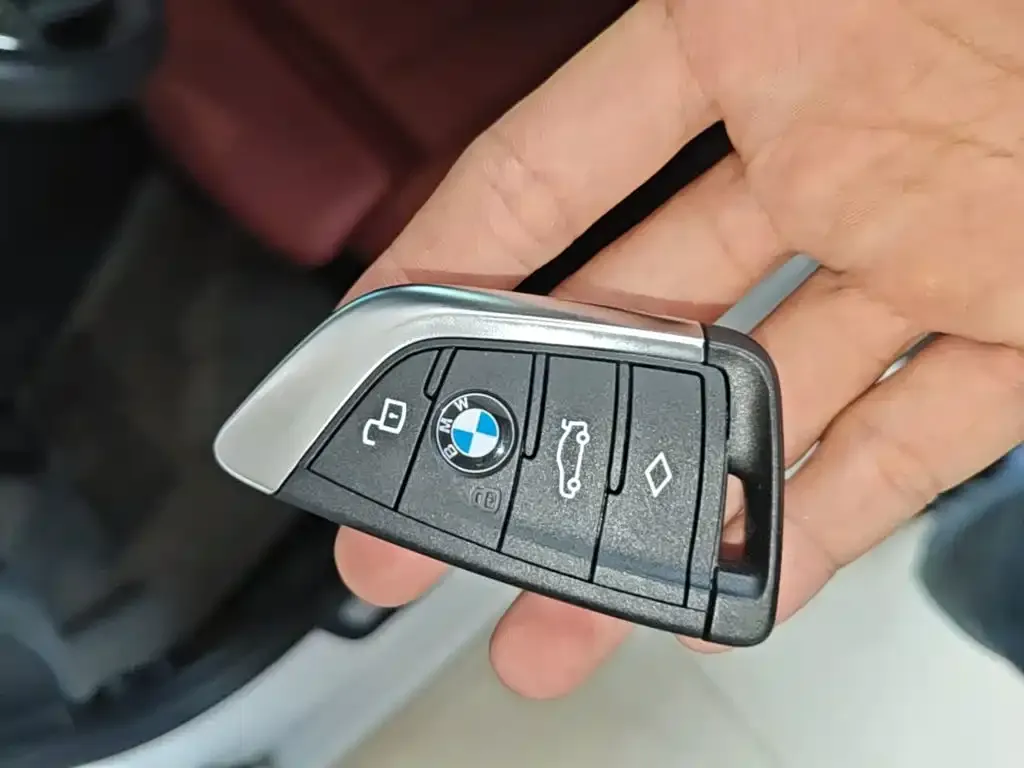 BMW i3 — фото 4
