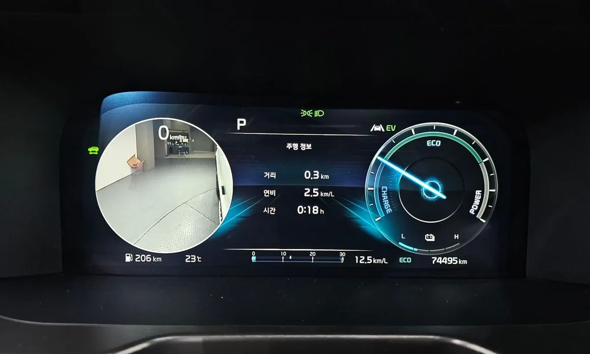 Kia Sorento — фото 4