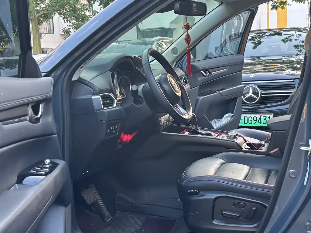 Mazda CX-5 2022 из CN, фото 4