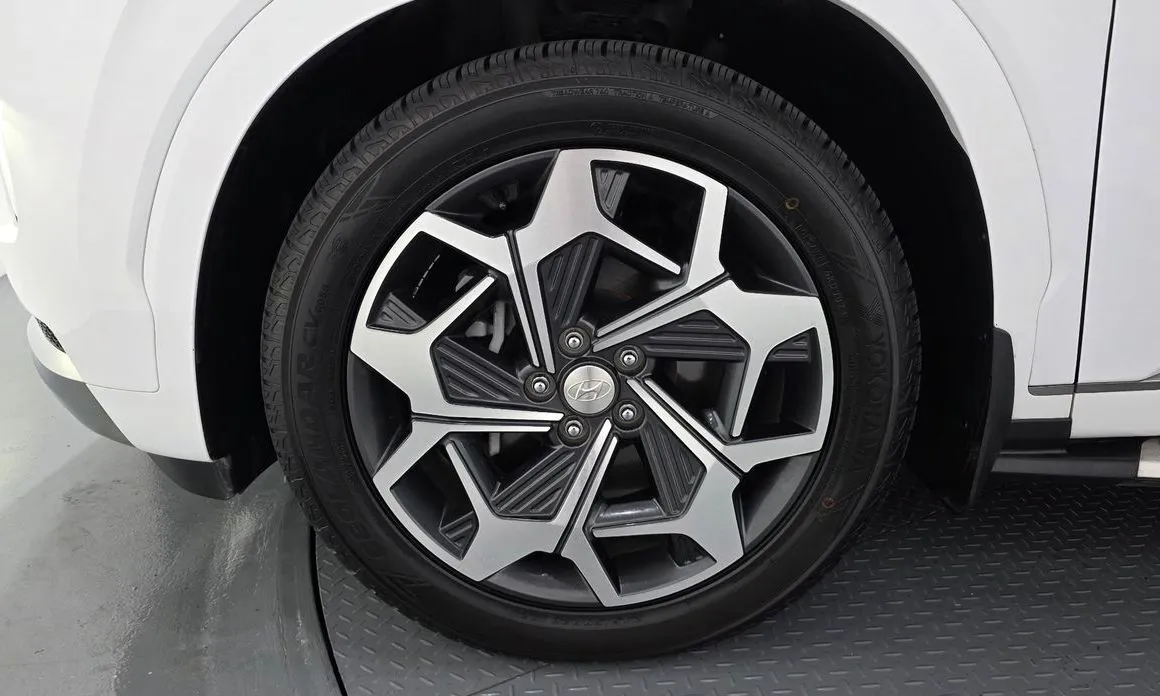 Hyundai Palisade — фото 8
