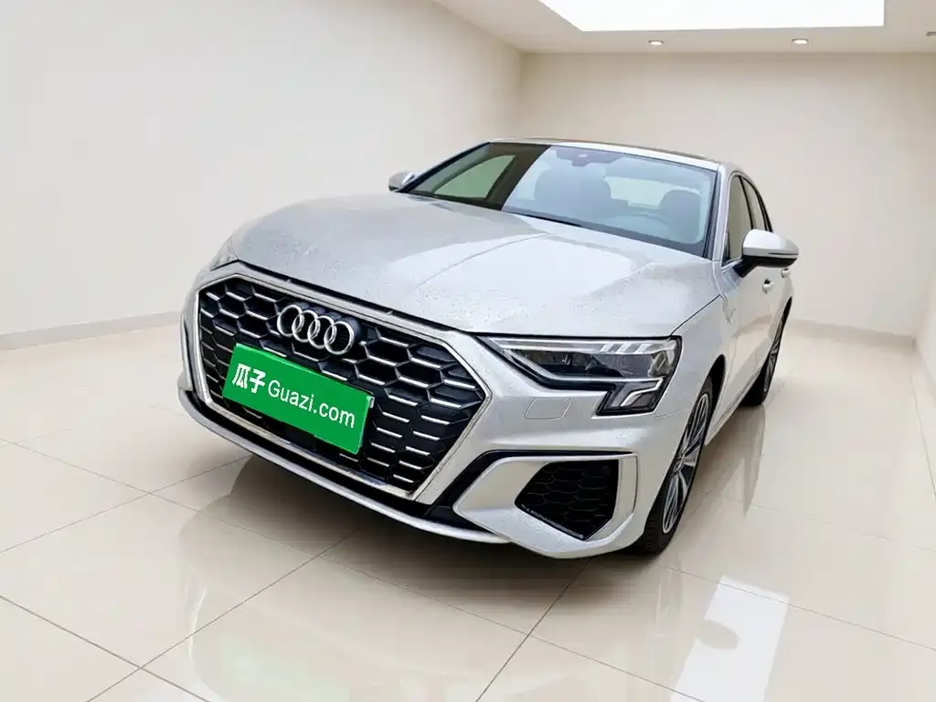 Audi A3 — фото 5