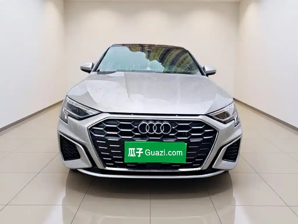 Audi A3 — фото 2