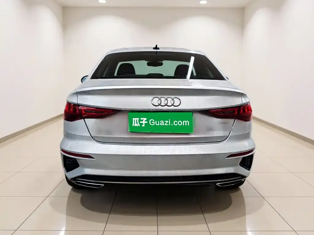 Audi A3 — фото 3