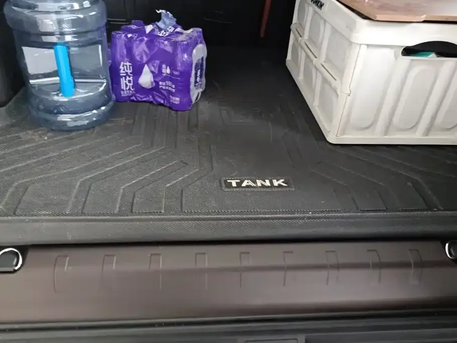 Tank 500 New Energy 2024 из CN, фото 3