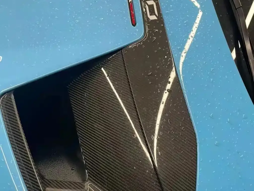 Lamborghini Huracan — фото 8
