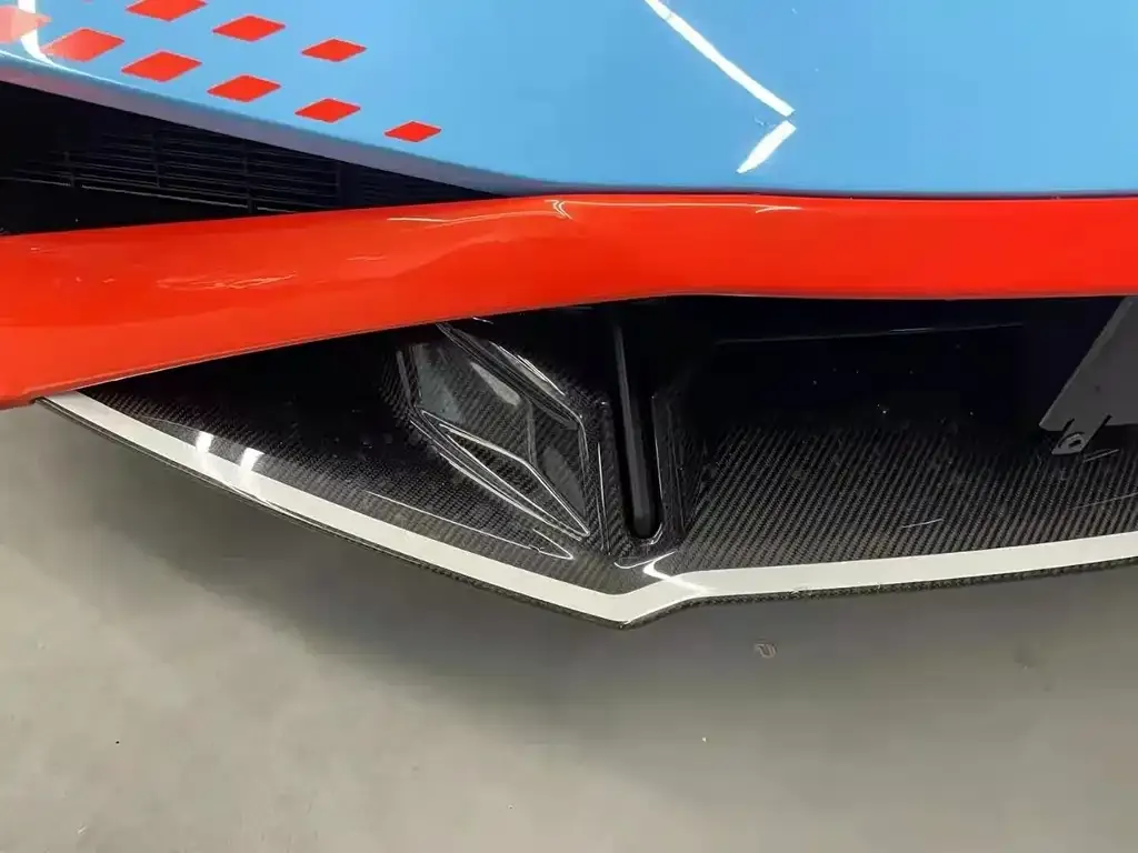 Lamborghini Huracan — фото 3