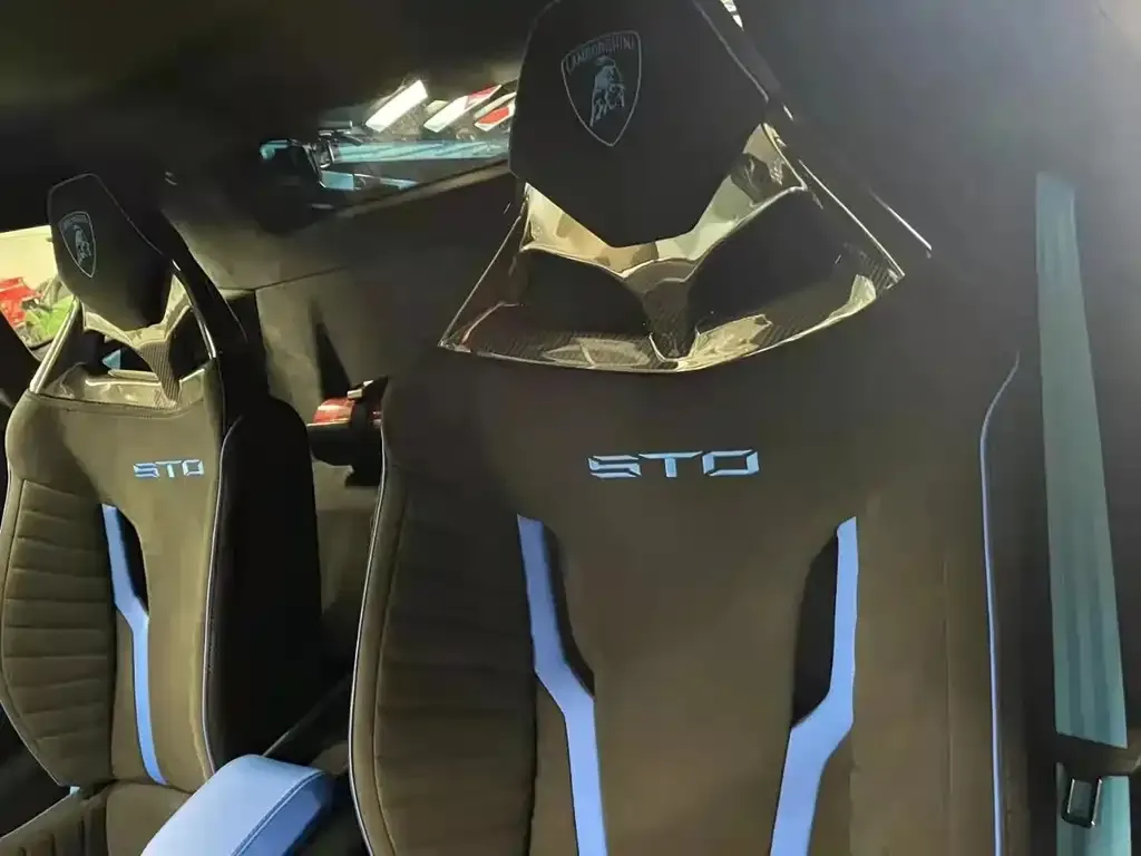 Lamborghini Huracan — фото 2
