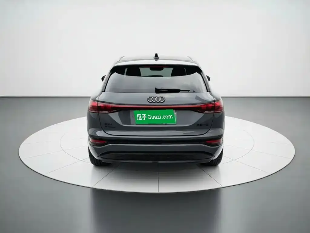 Audi Q6L e-tron — фото 7