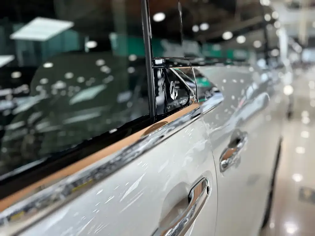 Toyota Alphard — фото 3