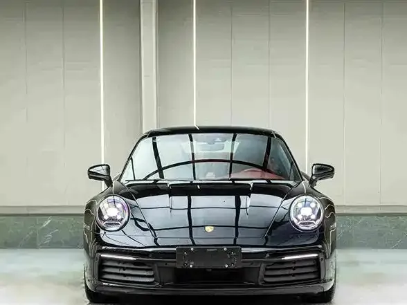 Porsche 911 — фото 3
