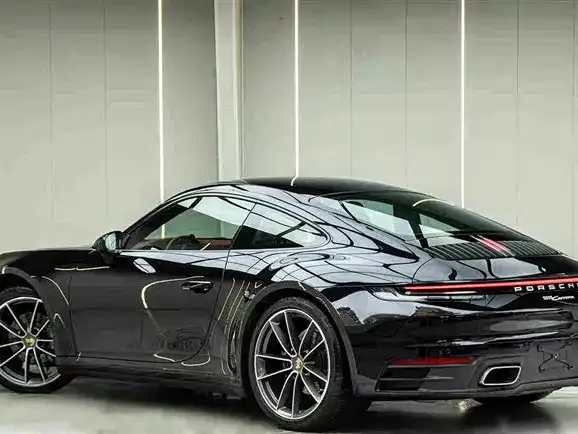 Porsche 911 — фото 5