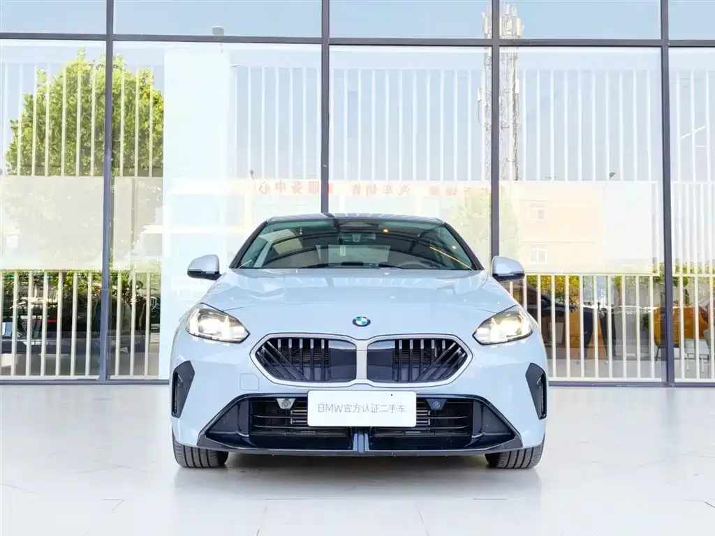 BMW 2 Series — фото 10