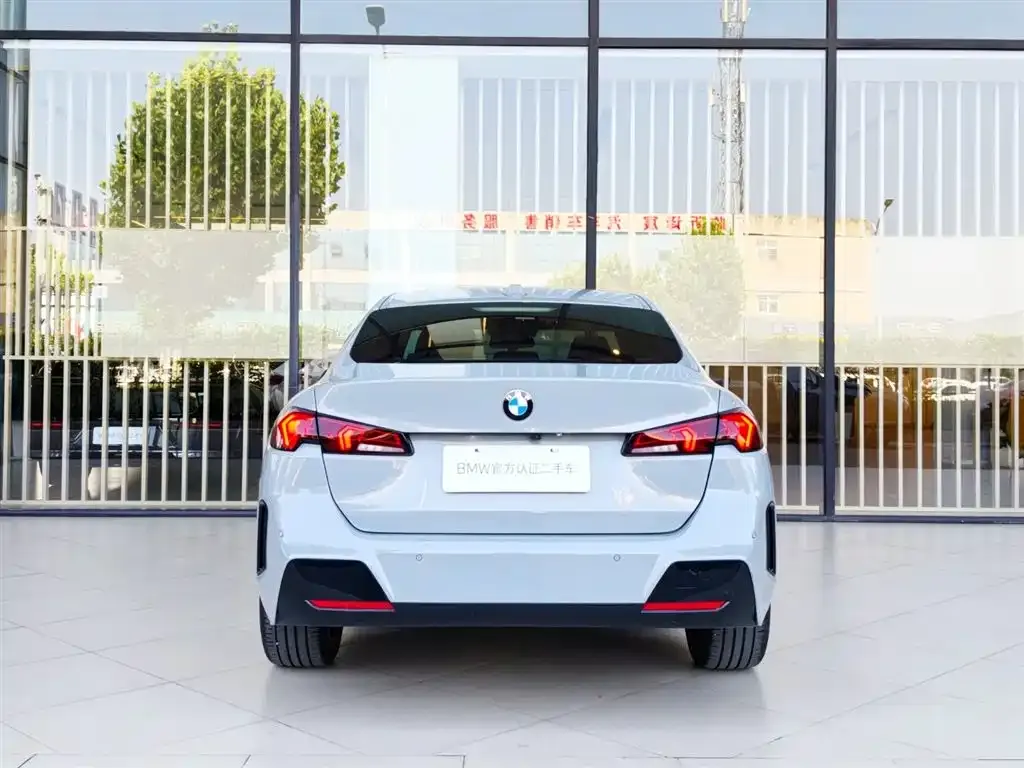 BMW 2 Series — фото 6