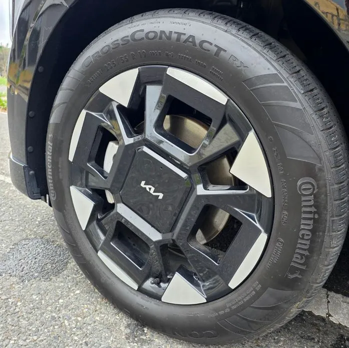 Kia Carnival 2024 из KR, фото 5