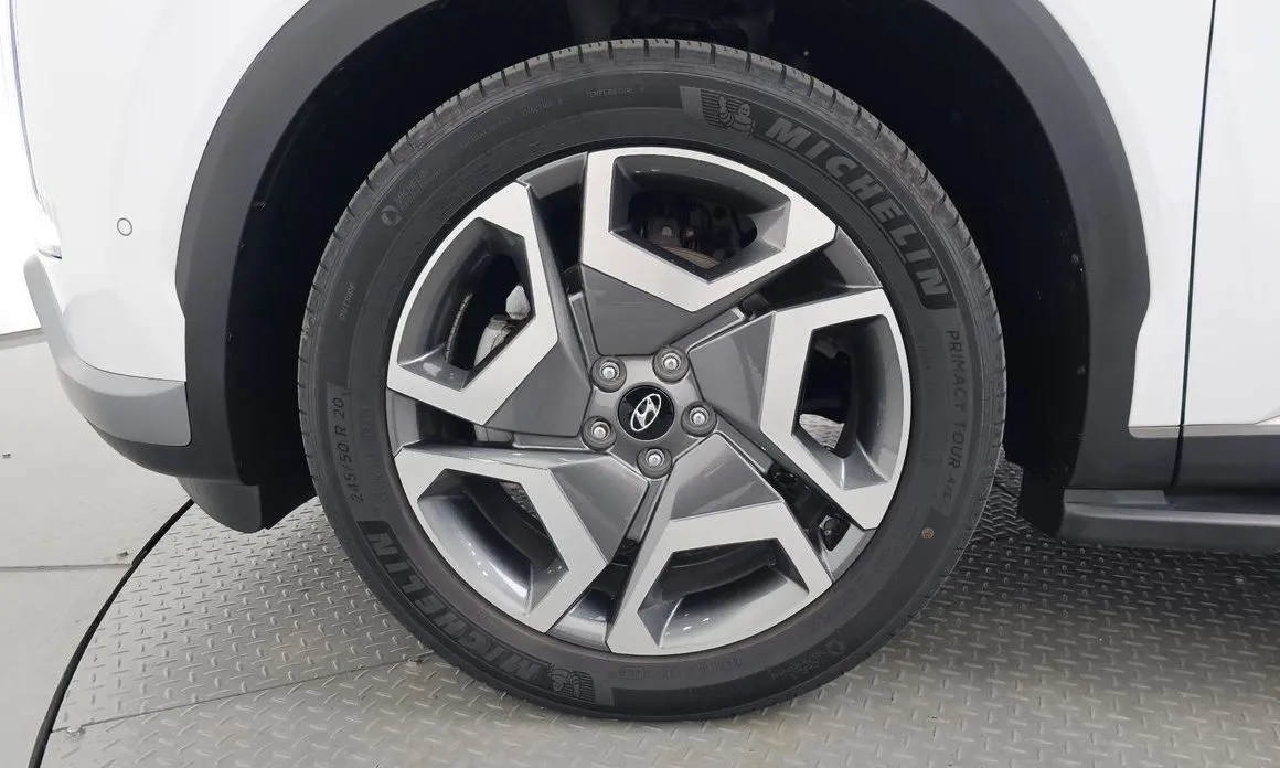 Hyundai Palisade — фото 10