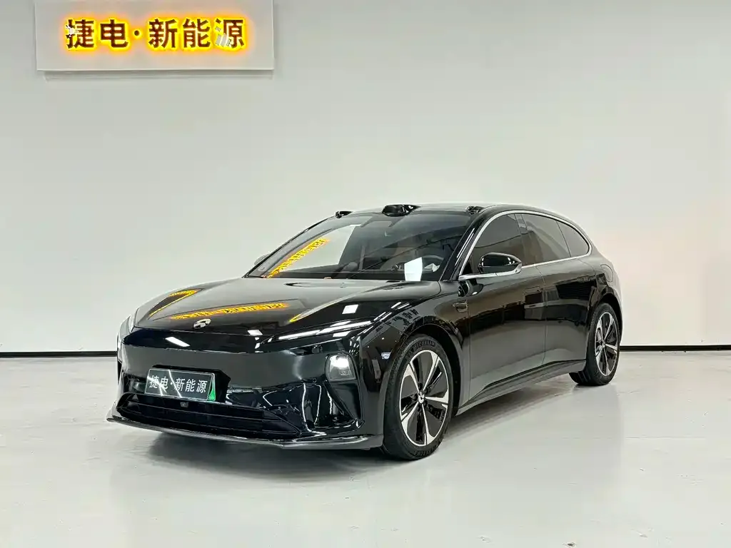NIO ET5T — фото 1