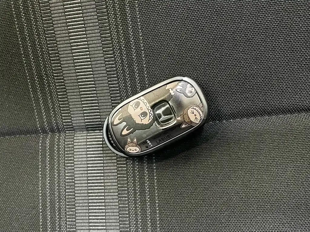 Honda Civic — фото 10