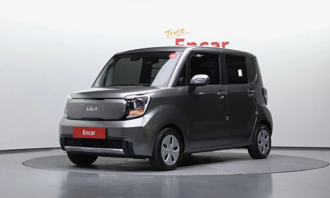 Kia RAY 2024 из KR, фото 1