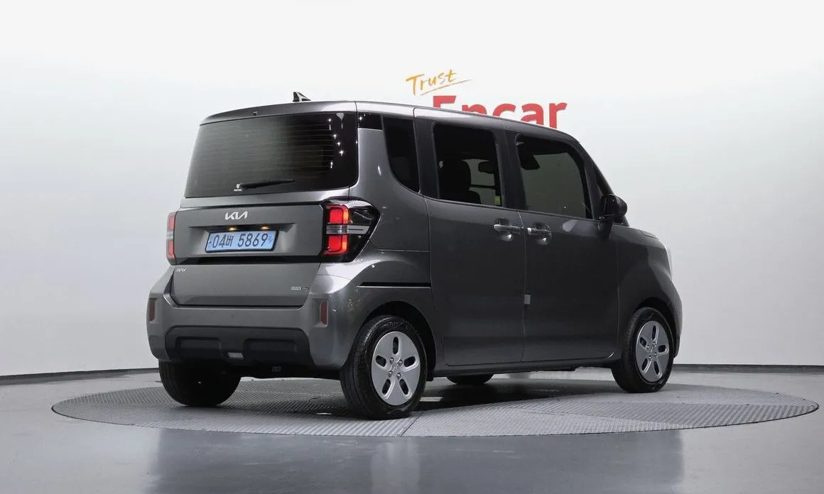 Kia RAY 2024 из KR, фото 2