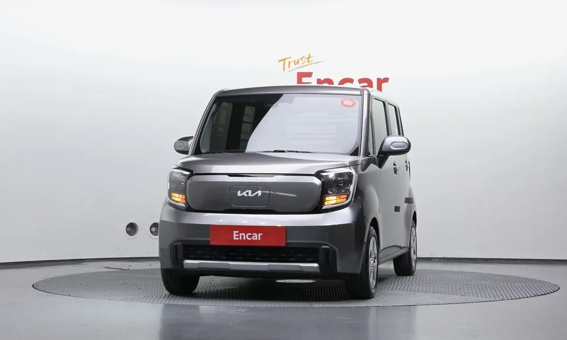 Kia RAY 2024 из KR, фото 6