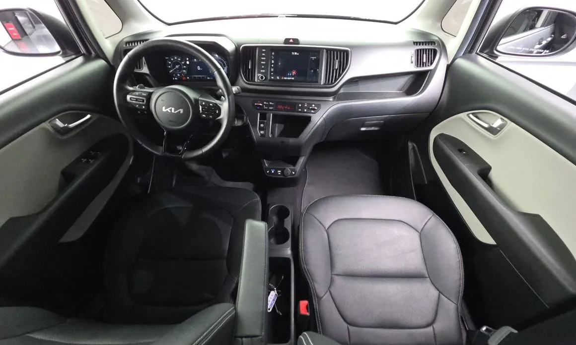 Kia RAY 2024 из KR, фото 8