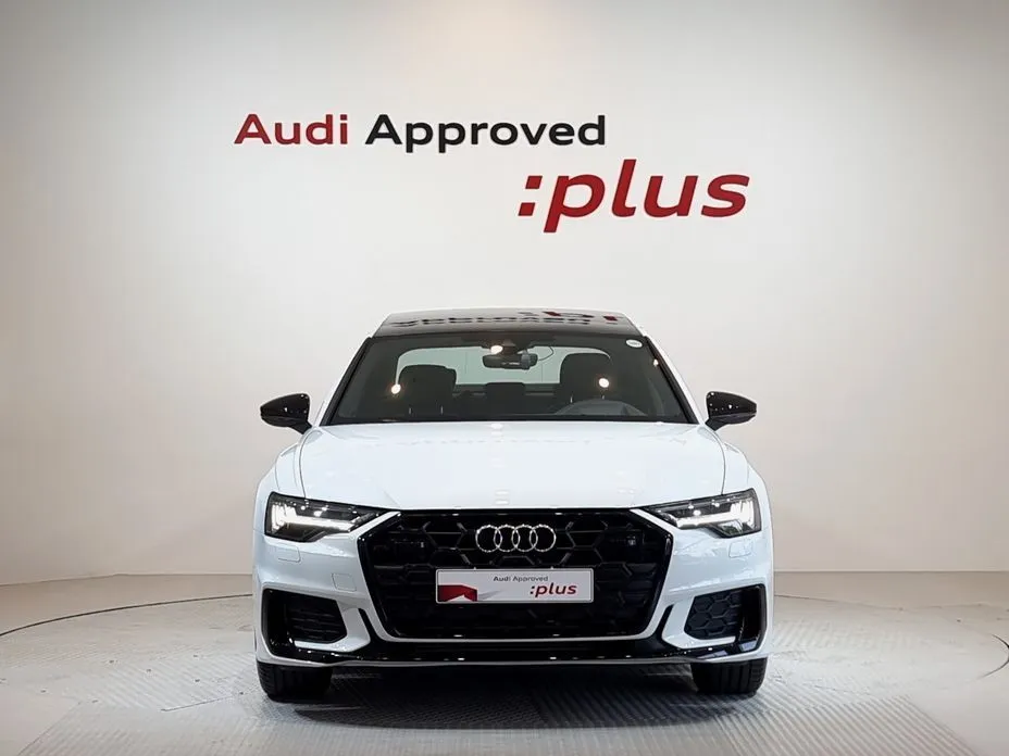 Audi A6 — фото 7