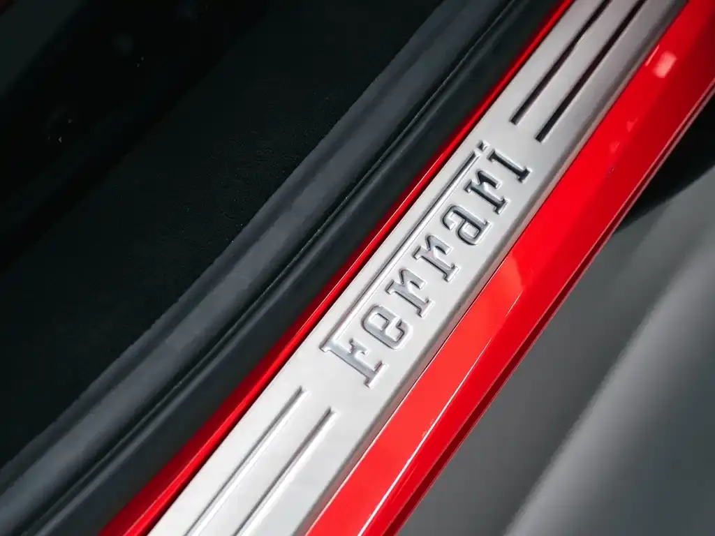 Ferrari F8 — фото 3