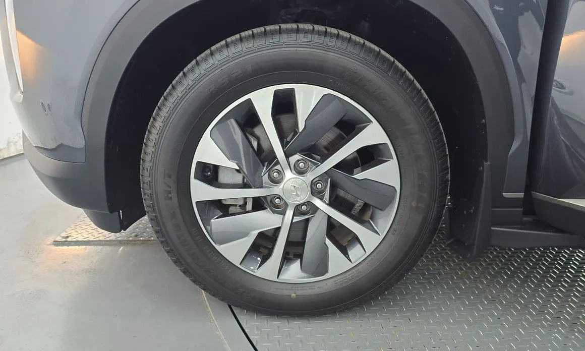 Hyundai Palisade — фото 7