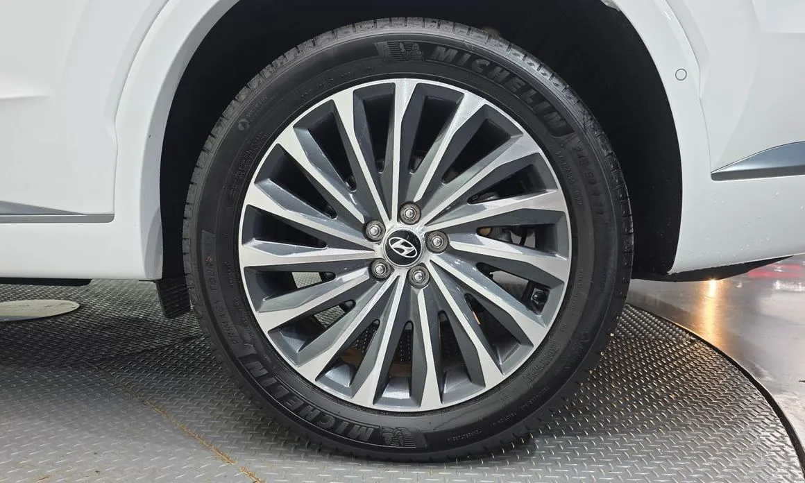 Hyundai Palisade — фото 9