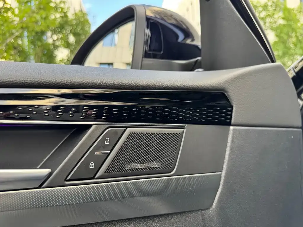 Volkswagen Passat — фото 2