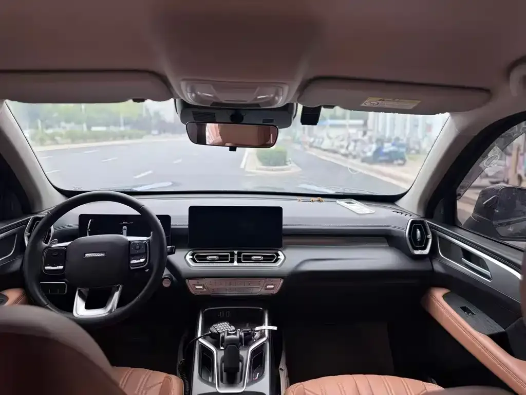 Haval H5 — фото 2