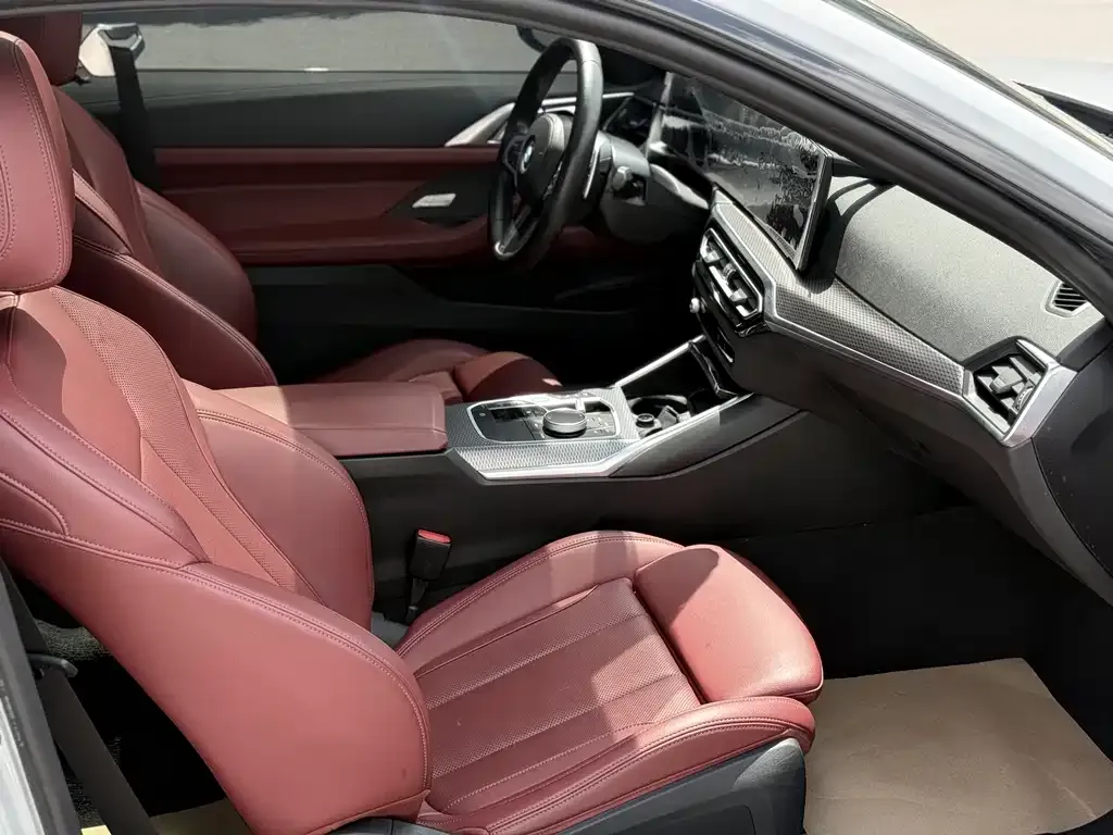 BMW 4 Series — фото 3