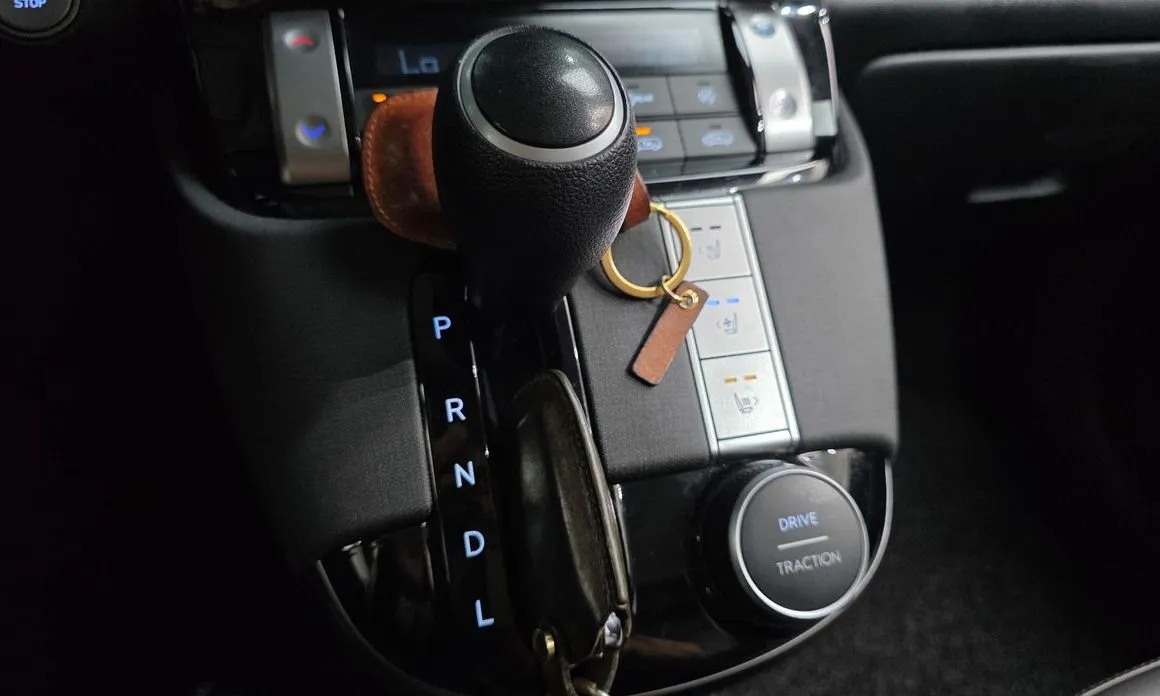 Hyundai Casper — фото 6