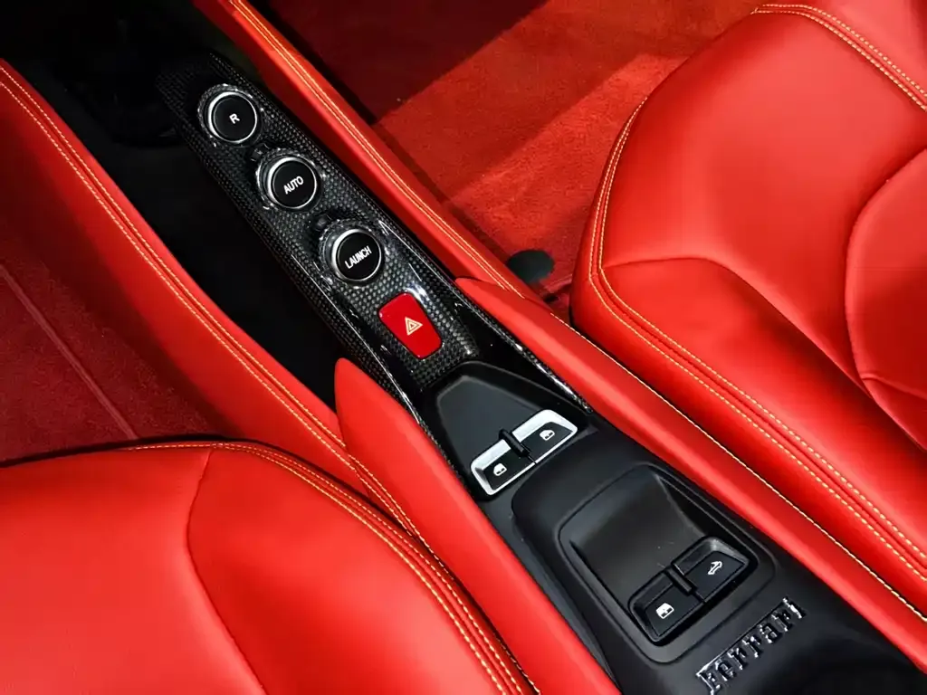 Ferrari F8 2022 из CN, фото 3