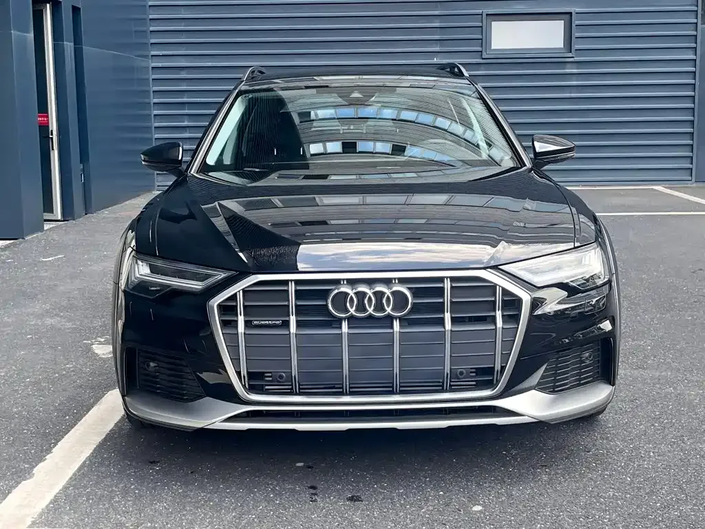 Audi A6 (Import) — фото 5