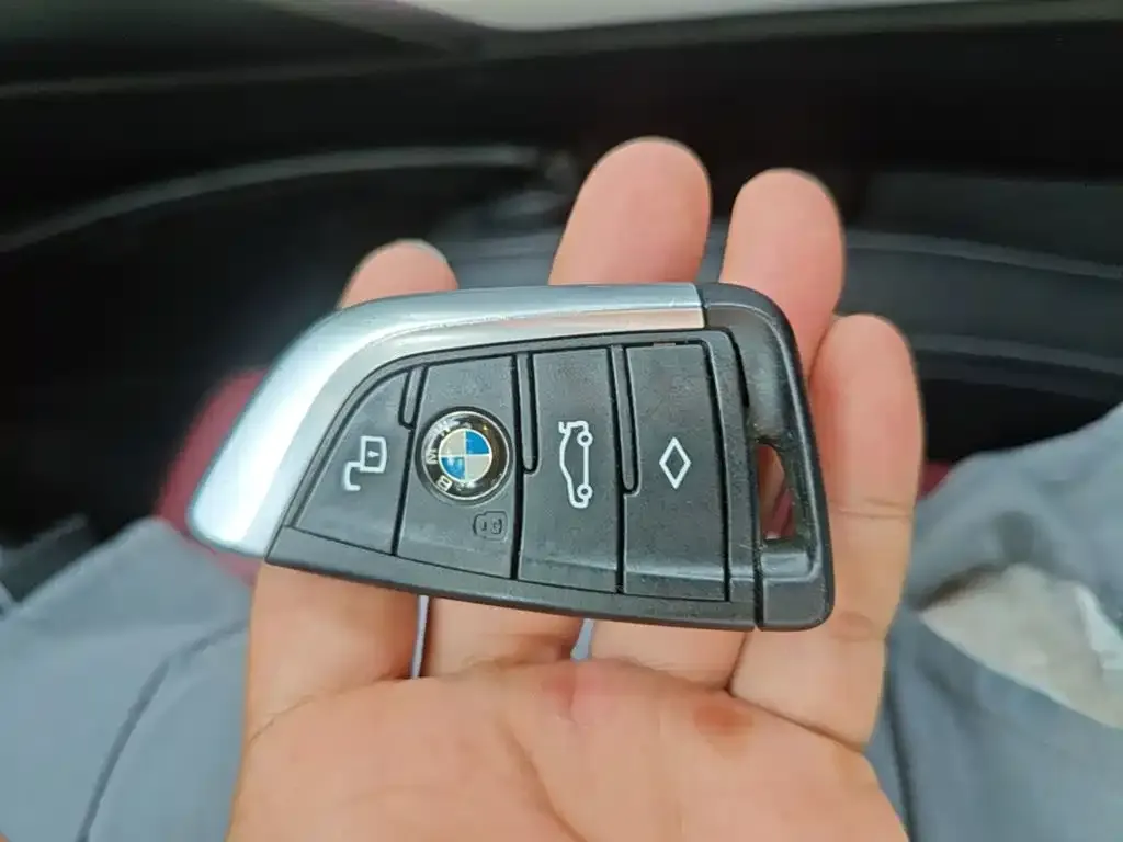 BMW i3 — фото 2
