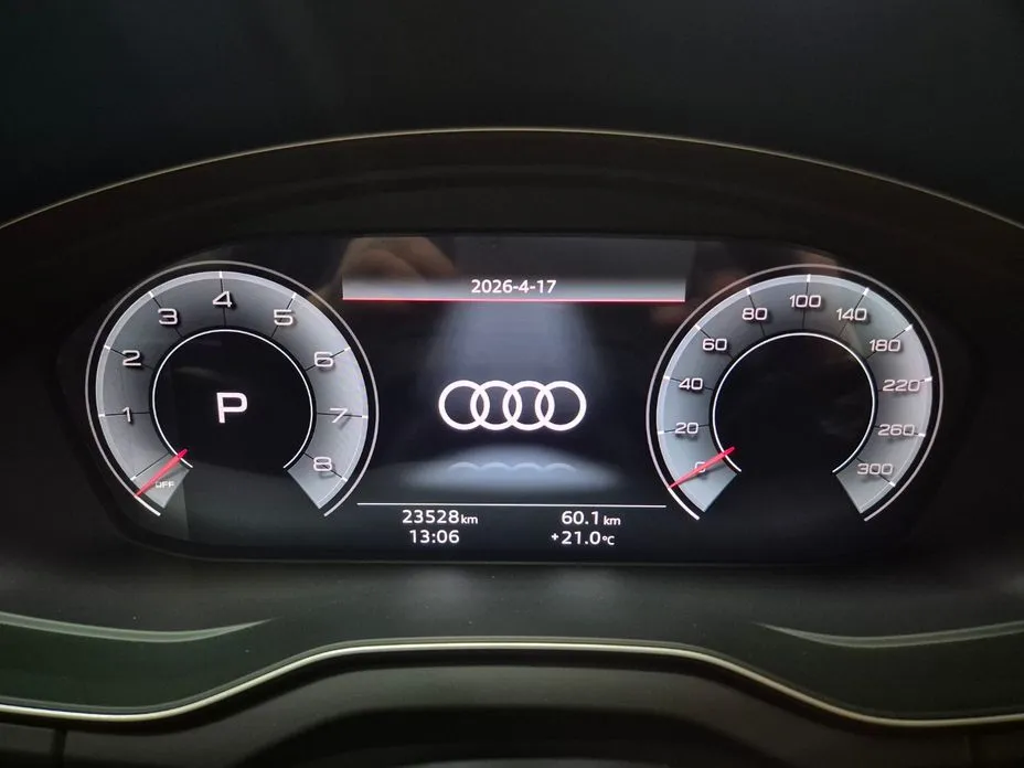 Audi Q5 — фото 2