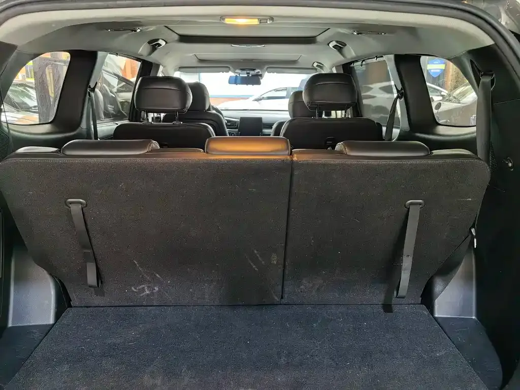 Hyundai Custo — фото 9