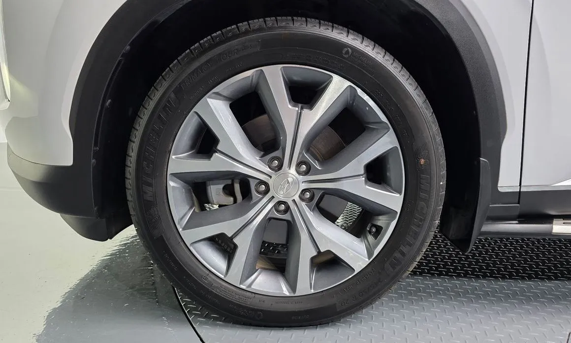 Hyundai Palisade — фото 10